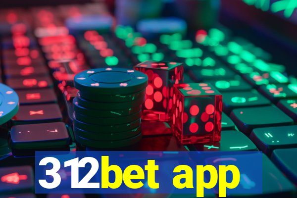 312bet app