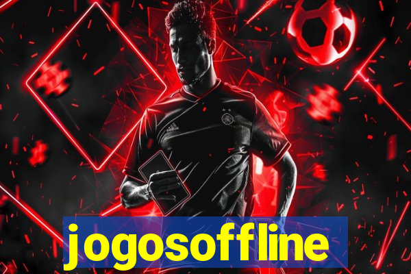 jogosoffline