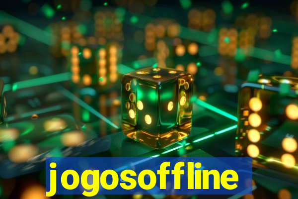 jogosoffline