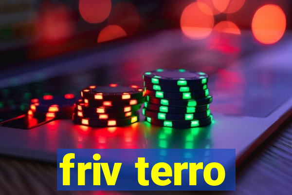 friv terro