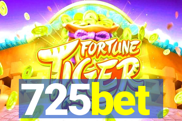 725bet