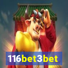 116bet3bet