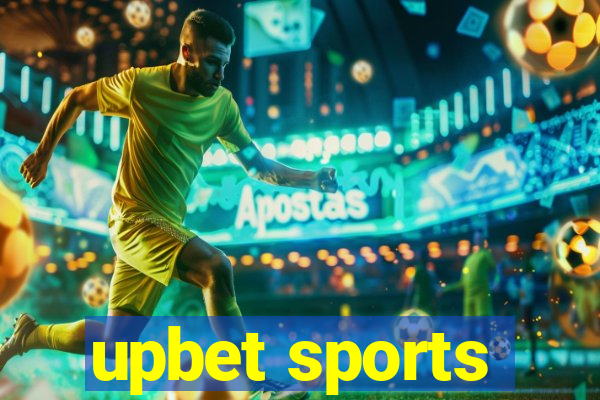 upbet sports