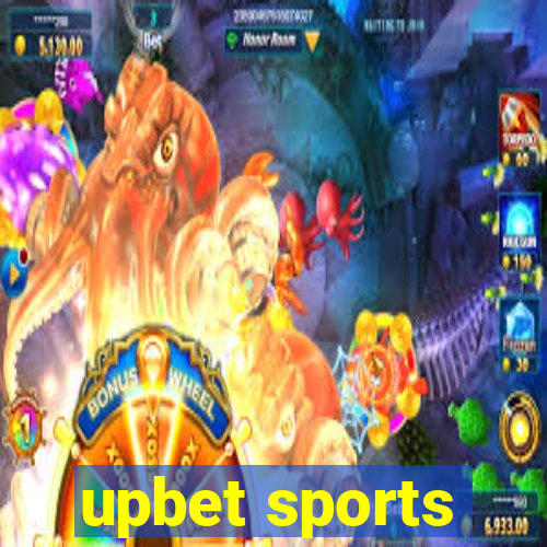 upbet sports