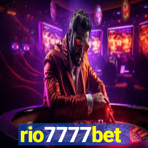 rio7777bet