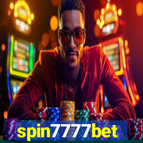 spin7777bet