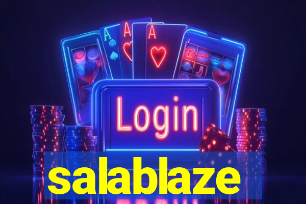 salablaze