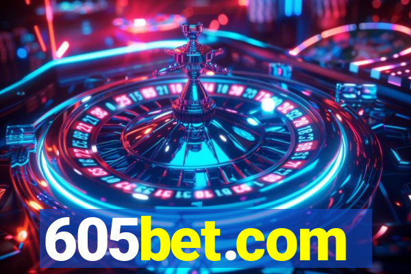 605bet.com