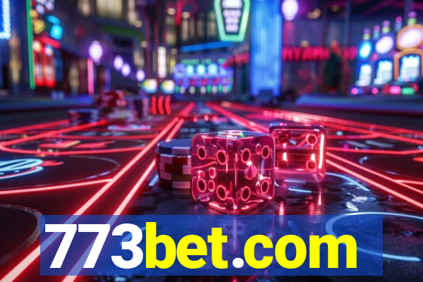 773bet.com