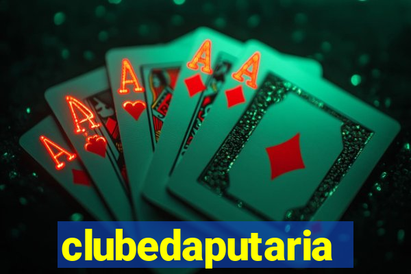 clubedaputaria