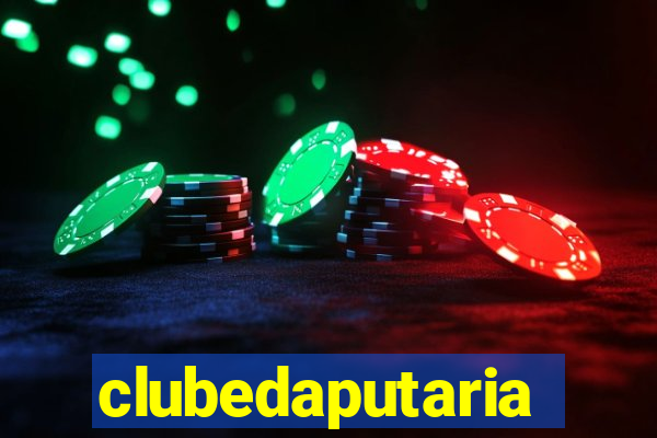 clubedaputaria