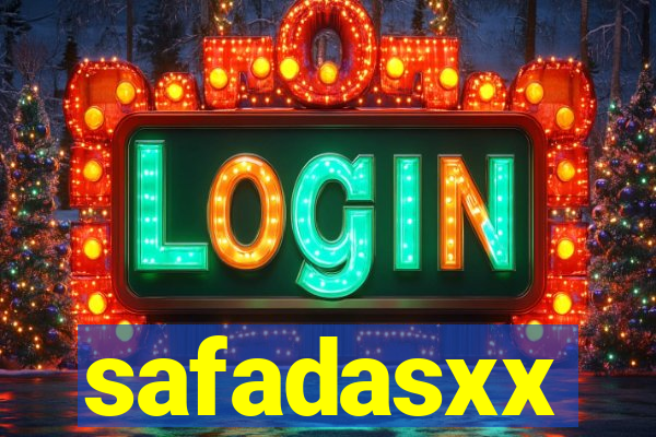 safadasxx