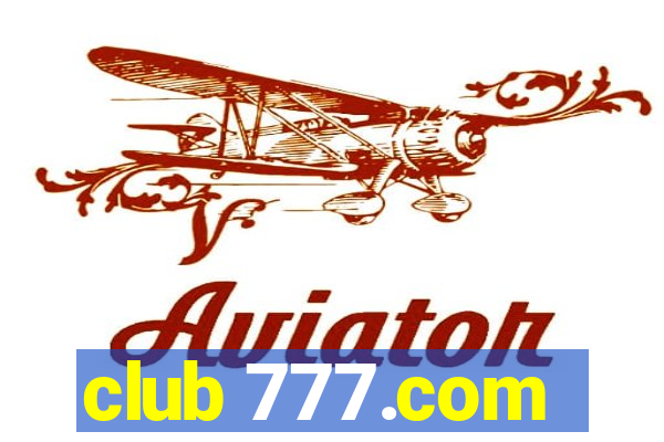 club 777.com