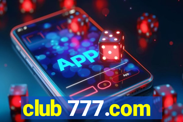 club 777.com