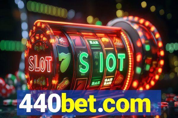 440bet.com