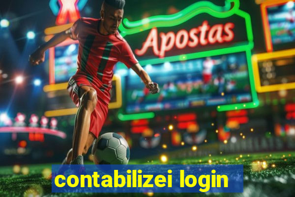 contabilizei login