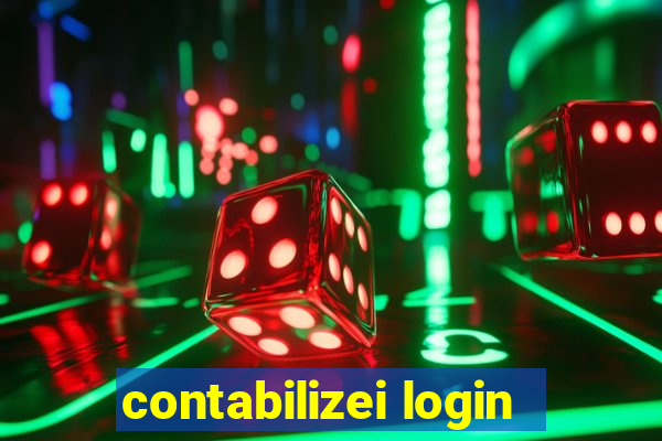 contabilizei login