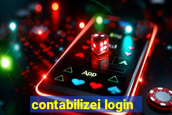 contabilizei login