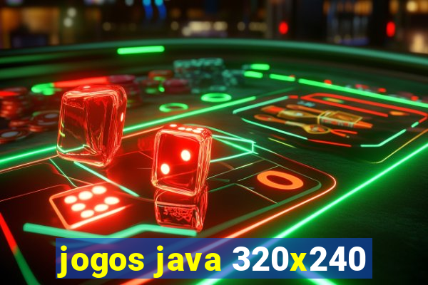 jogos java 320x240