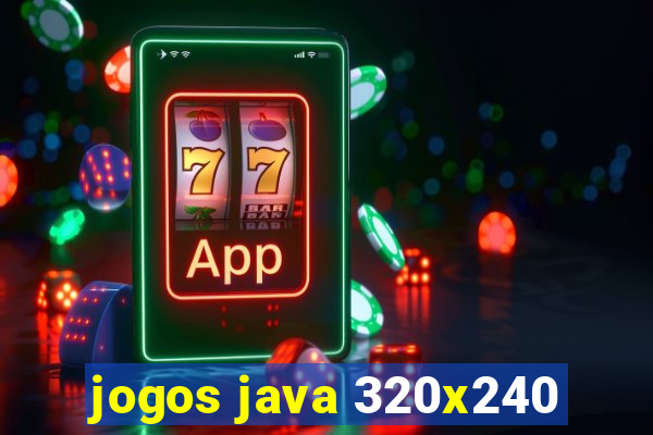 jogos java 320x240