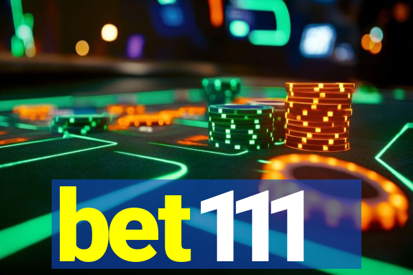 bet111