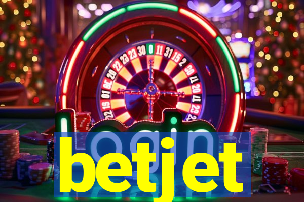 betjet