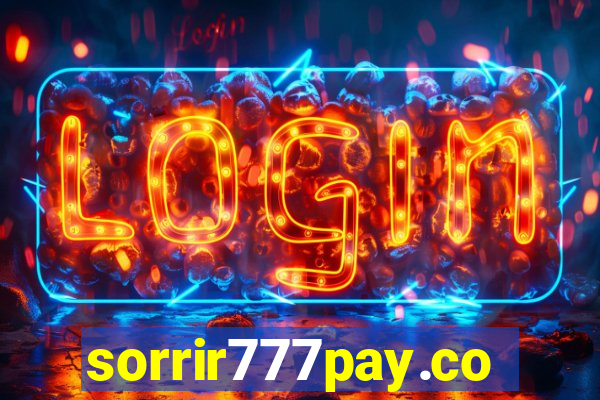 sorrir777pay.com