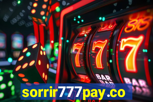 sorrir777pay.com