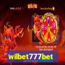 wilbet777bet