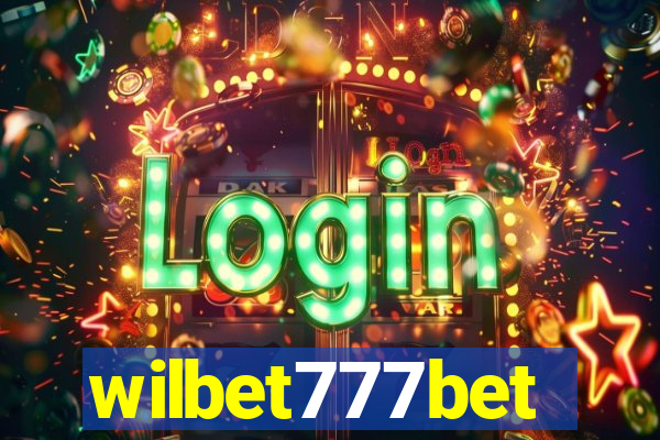 wilbet777bet