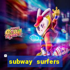 subway surfers dinheiro pix