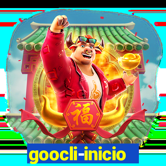 goocli-inicio