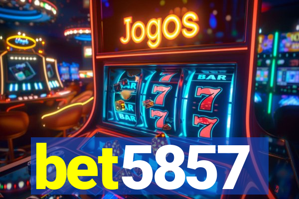 bet5857