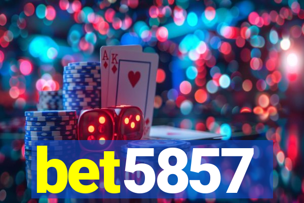 bet5857