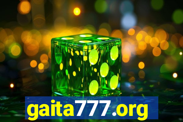 gaita777.org