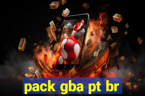 pack gba pt br