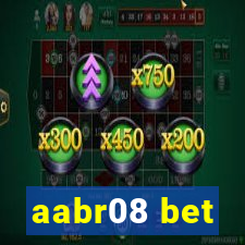 aabr08 bet