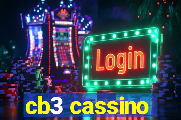 cb3 cassino