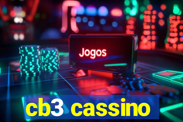 cb3 cassino