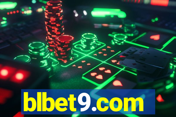 blbet9.com