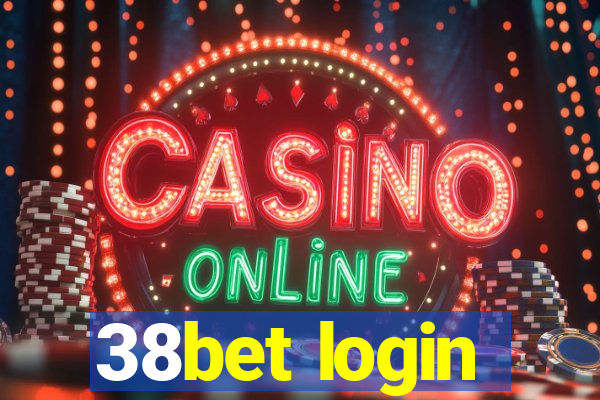 38bet login