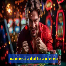 camera adulto ao vivo