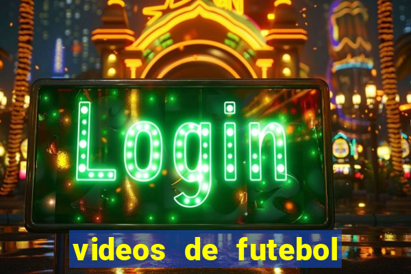 videos de futebol dribles do neymar