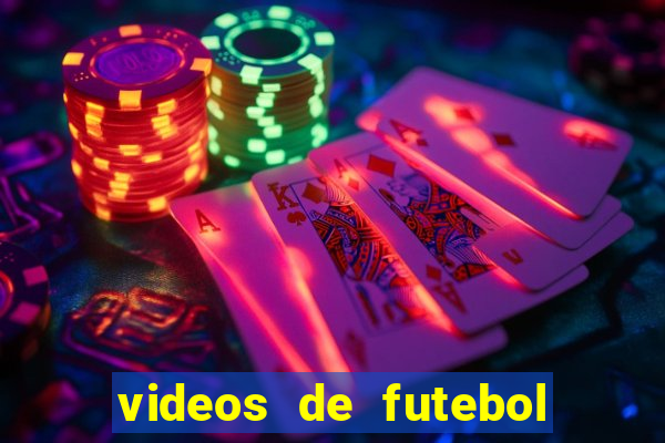 videos de futebol dribles do neymar