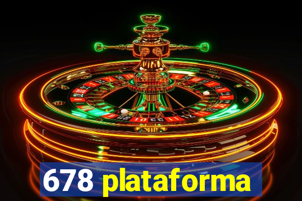 678 plataforma