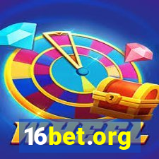 16bet.org