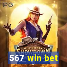 567 win bet