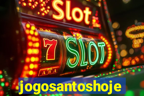 jogosantoshoje