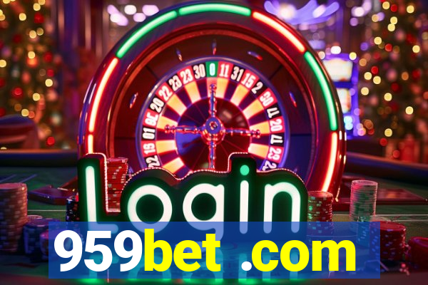 959bet .com