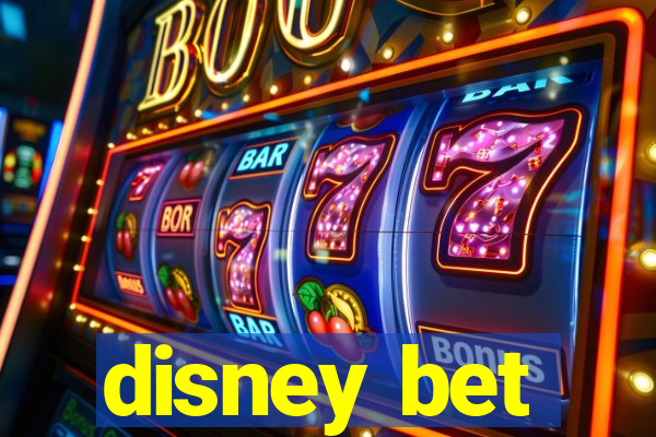 disney bet